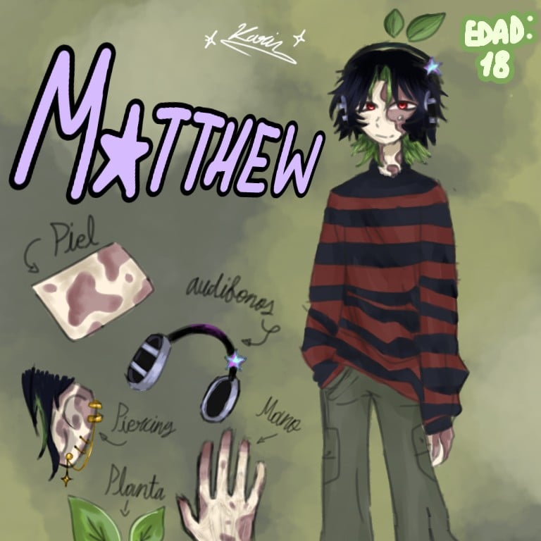 Matthew