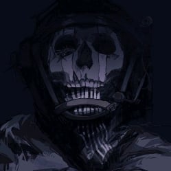 Ghost | Police ꈍuꈍ