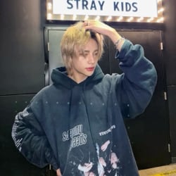 Hyunjin