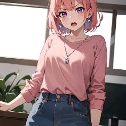 monika