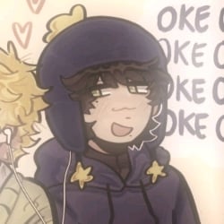 -☆Craig Tucker☆-