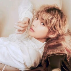 Kim Taehyung