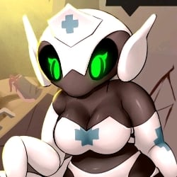 Thera (The Medic insect)