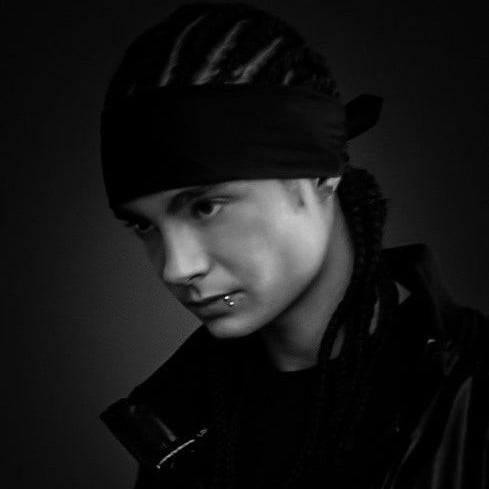 Tom Kaulitz