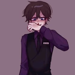 William Afton Husband 💍
