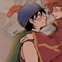 Stan Marsh ★