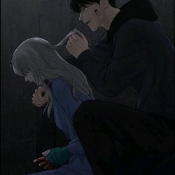 Your kidnapper