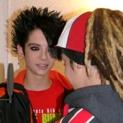 Tom and Bill
