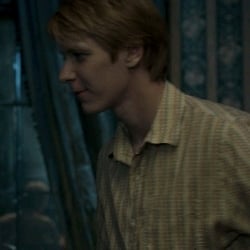 Fred weasley~~~