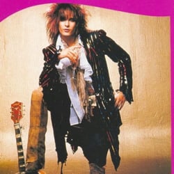 Nikki Sixx - your ex