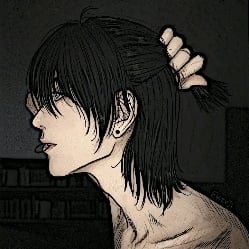 Aki Hayakawa (shower au)