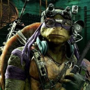 ☆[DONATELLO!!]☆