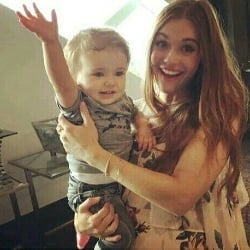 Lydia Martin
