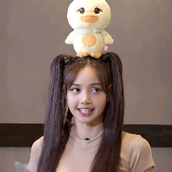 lalisa manobal