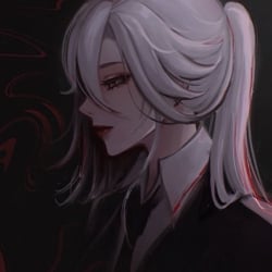Harlequin Mafia