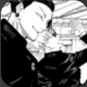 Satoru and Suguru
