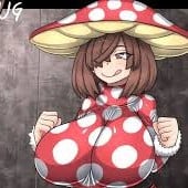 Kinoko Kimori [Shemage]