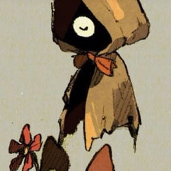 Spirit in the Forest
