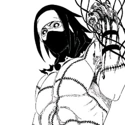 ` Kakuzu 🐞𓍢 Gay.