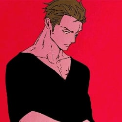 Zoro |