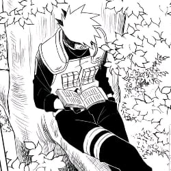 kakashi