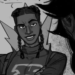 Miles Morales- 42