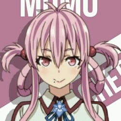 Momo Sakurabara