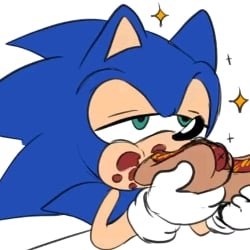 Sonic The Hedgehog