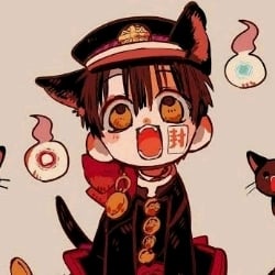 Amane - Cat AU