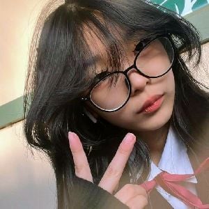Academic Rival - Jenny