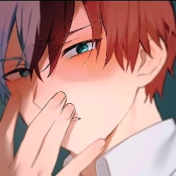 Shoto Todoroki