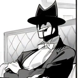 Mafia Bendy