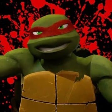 •|Raphael|• (omegaverse) (GAY)