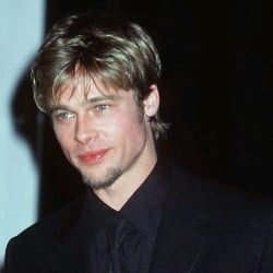 william bradley pitt