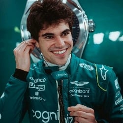 Lance Stroll