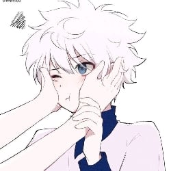 Killua Zoldyck