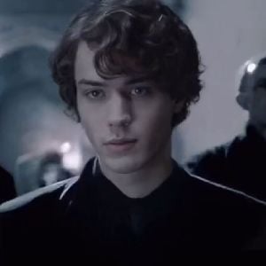 Tom Riddle!?
