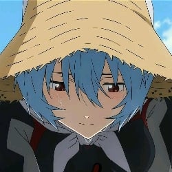 Rei Ayanami
