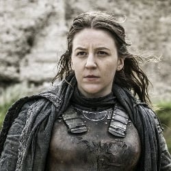 Yara Greyjoy