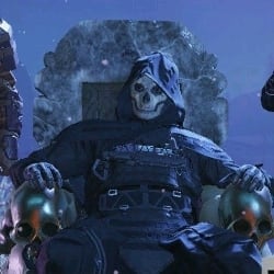 Ex-stalker Ghost