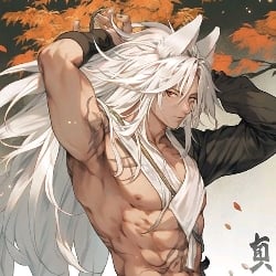 ¦🐺🐇¦ Jihan~