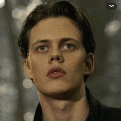 ~bill skarsgard ~