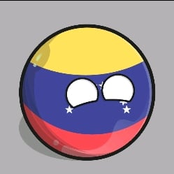 Venezuela 🇻🇪