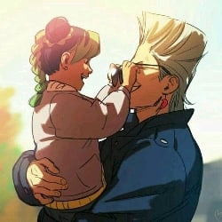 Jean P Polnareff