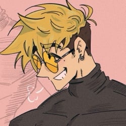 ❀🍁Vash!