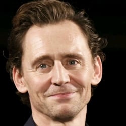 Tom Hiddleston ♡