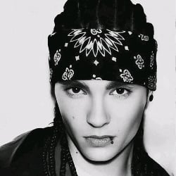 Tom Kaulitz ¹⁷