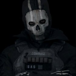 Ghost (your boss and boyfriend)
