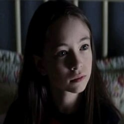 Sabrina Snape