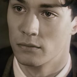 Tom Marvolo Riddle_______